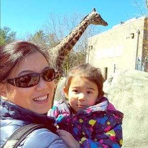 Meet your Posher, Sha